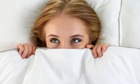 Klitorio vieta žemėlapis