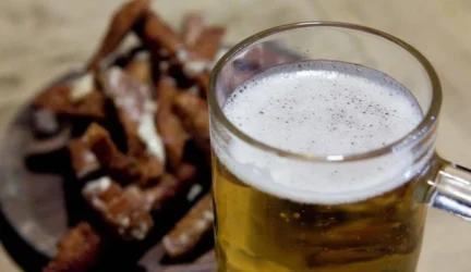 Alus negali būti „šviežias” ir „gyvas”