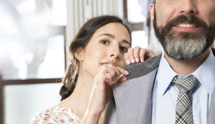 Dėl vyro seksualinių nesėkmių kalta moteris?