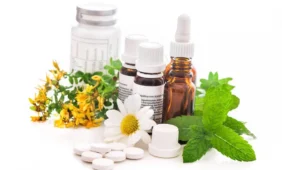 Ko nežinome apie homeopatiją?