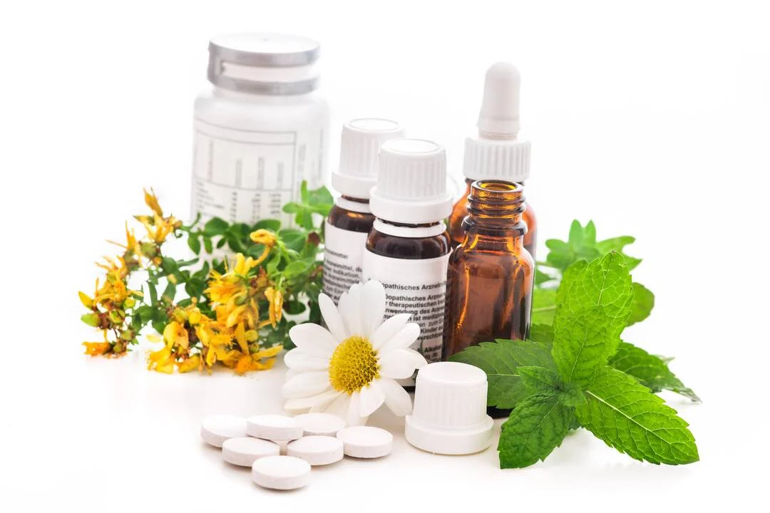 Ko nežinome apie homeopatiją?