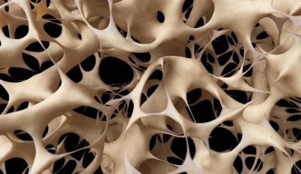 Osteoporozė