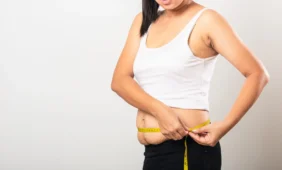 Svorio metimas po gimdymo