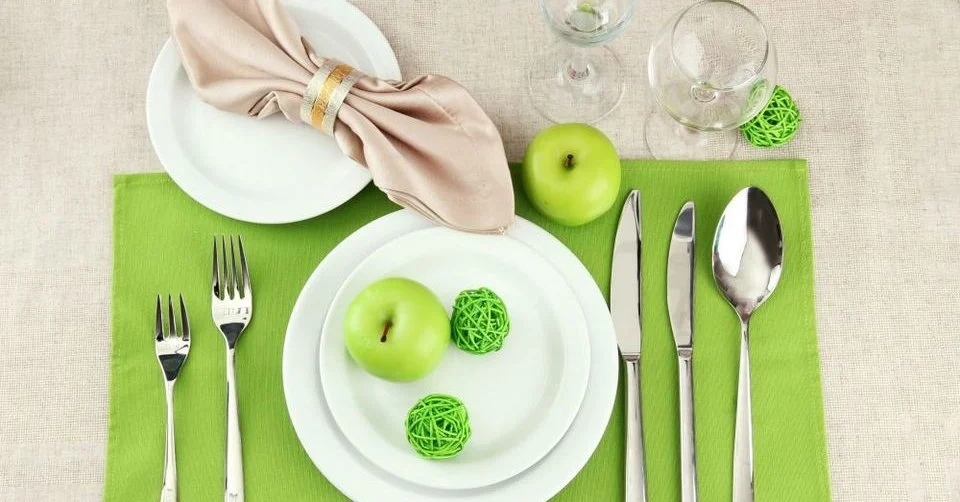 Lėkštės spalva gali sustiprinti maisto skonį