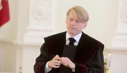 Mantas Liesis: „Eutanazija – tai ribos klausimas” (II)