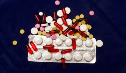 Šiandien Europos supratimo apie antibiotikus diena