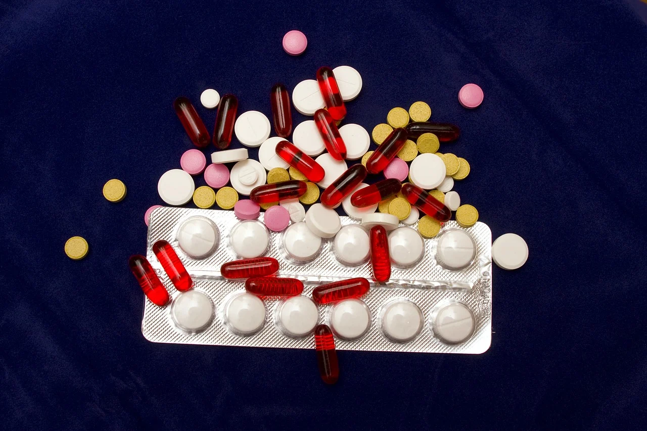 Šiandien Europos supratimo apie antibiotikus diena