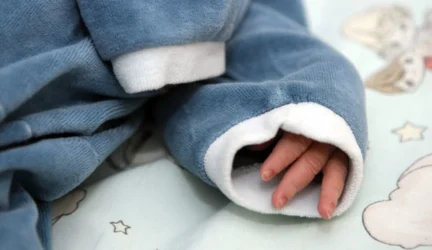 Kaune gerumo ir paramos akcija „Naujagimio gerovė – mūsų ateitis”