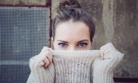 Akių priežiūra žiemą – kuo ji ypatinga?
