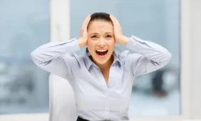 NERVINGUMAS – KAS TAI? Arba visos ligos nuo nervų...