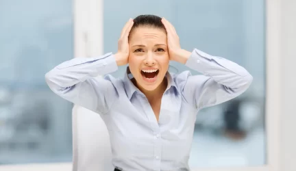 NERVINGUMAS – KAS TAI? Arba visos ligos nuo nervų...