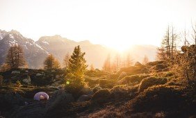 Mėgaukis gyvenimu