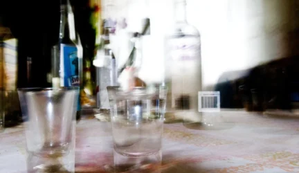 Lipantiems iš alkoholizmo liūno ranką tiesia savivaldybė