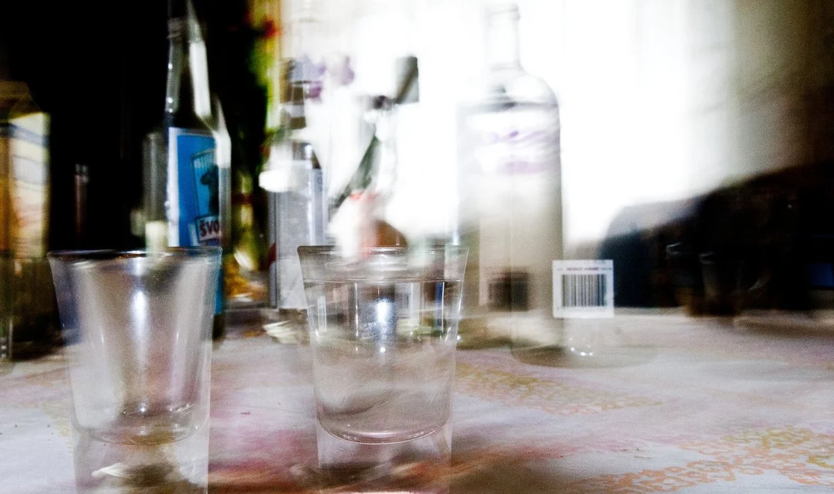 Lipantiems iš alkoholizmo liūno ranką tiesia savivaldybė