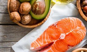 Omega-3 riebalų rūgštys skatina vaikų intelektinį vystymąsi