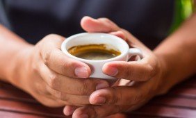 Glaukoma ir kava