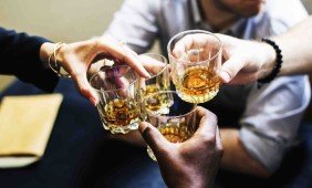 Gyvenimo sėkmė ir žalingi įpročiai - II dalis