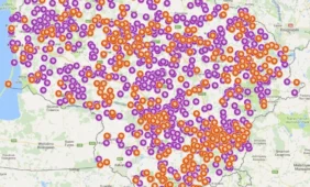 Ar lietuviai užsikrečia erkių platinamomis ligomis statistiškai dažniau negu ES šalyse?