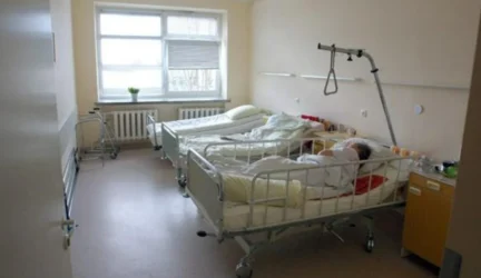 Specialiojoje mokykloje – ūmios žarnyno infekcijos protrūkis