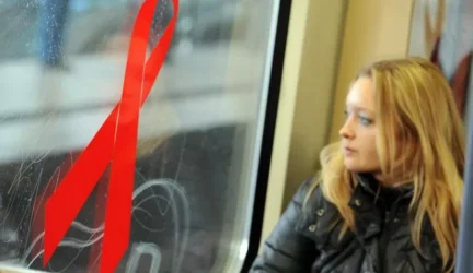 Diskusijų klubas „Sveikas, gyvenime“ kviečia į pokalbį – „Visuomenė (ne)prieš ŽIV žmogų“