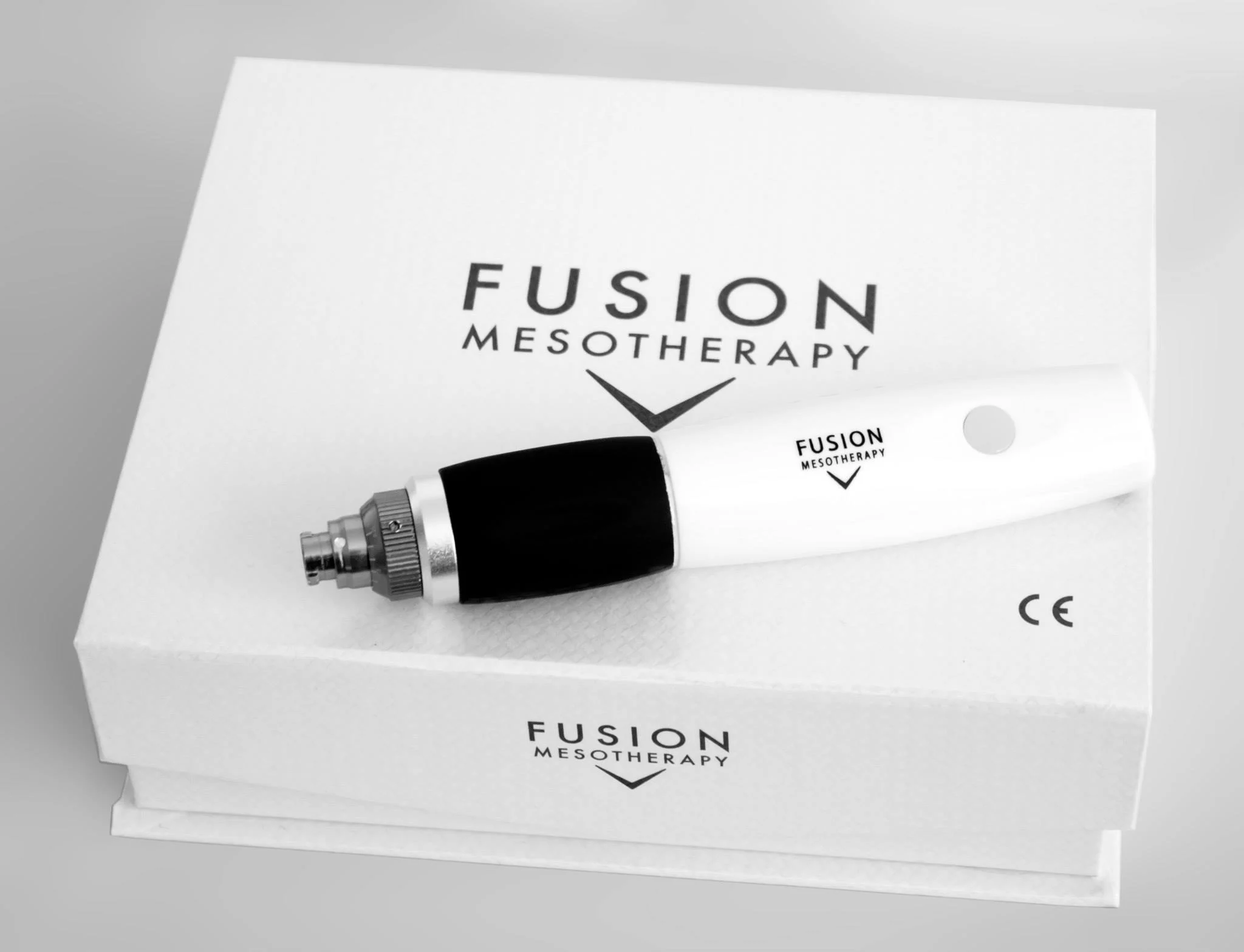 Procedūra nuo strijų Fusion Mesotherapy