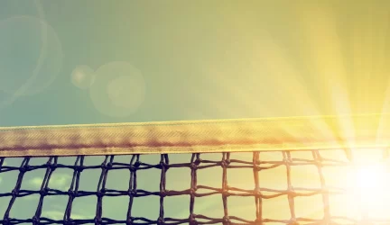 Vasara – puikus metas sportui