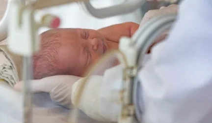 Cerebrinio paralyžiaus gydymui naudotas virkštelės kraujas
