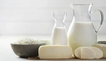 Ūkininkų pagaminti pieno produktai – saugūs
