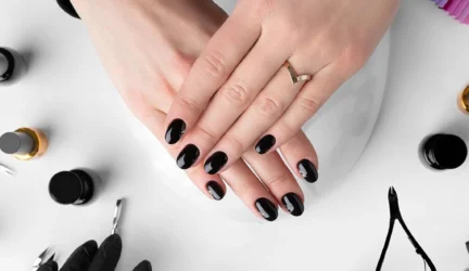 Nagų priežiūros rinkinys Tactile Manicure