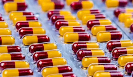 Europa raginama atsakingiau vartoti antibiotikus