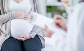 Nėščiosios atmintinė