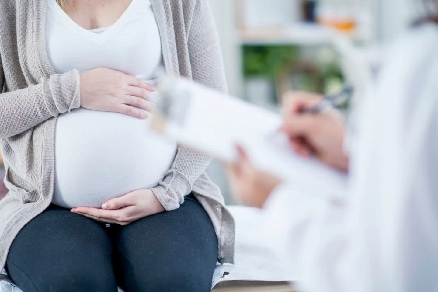 Nėščiosios atmintinė