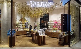 L’Occitane