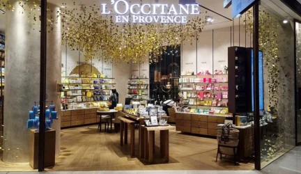 L’Occitane