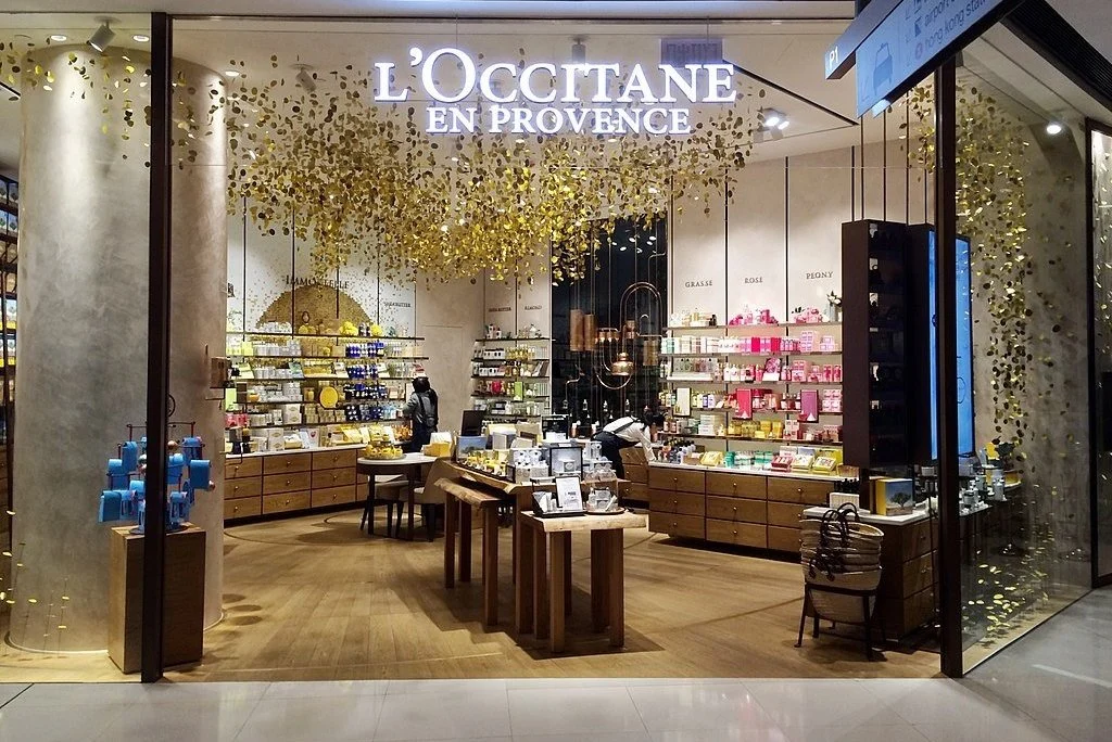 L’Occitane