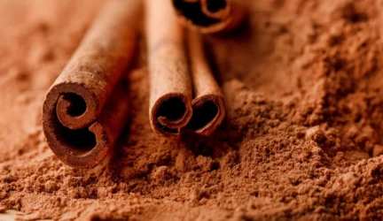 Per dideli kiekiai cinamono gali turėti poveikį sveikatai