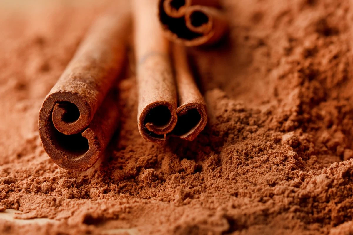 Per dideli kiekiai cinamono gali turėti poveikį sveikatai