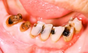 Propolis odontologijoje