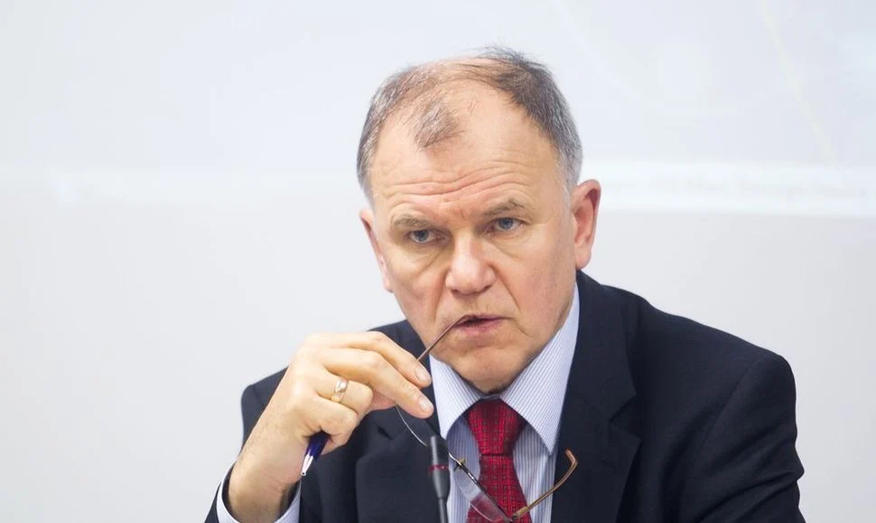 Rajonų ligoninės remia sveikatos apsaugos ministro pertvarkos idėjas