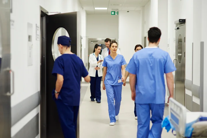 Valstybinei akreditavimo sveikatos priežiūros veiklai tarnybai pavesta atlikti tyrimą