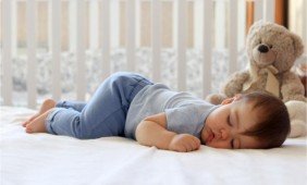 Saldžiausių sapnų, mamytės!