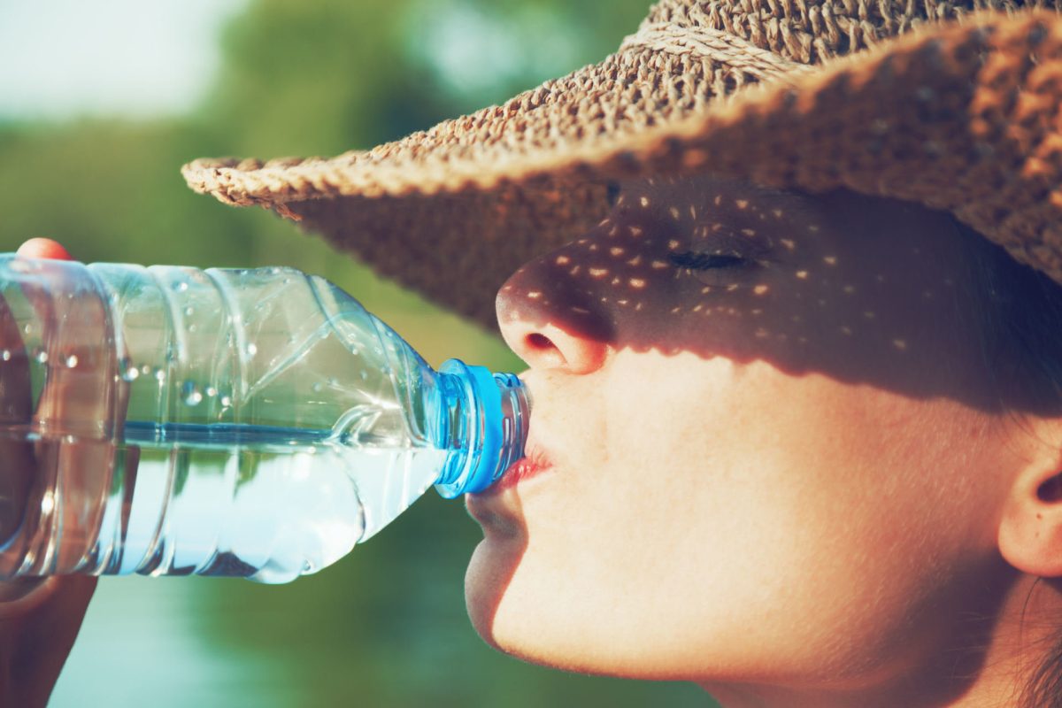 10 mitų apie vandenį. Kuo tikėti, o kuo – ne