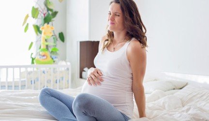 Kai placenta ne savo vietoje