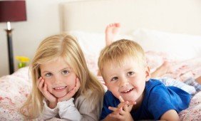 Noriu berniuko, noriu mergaitės