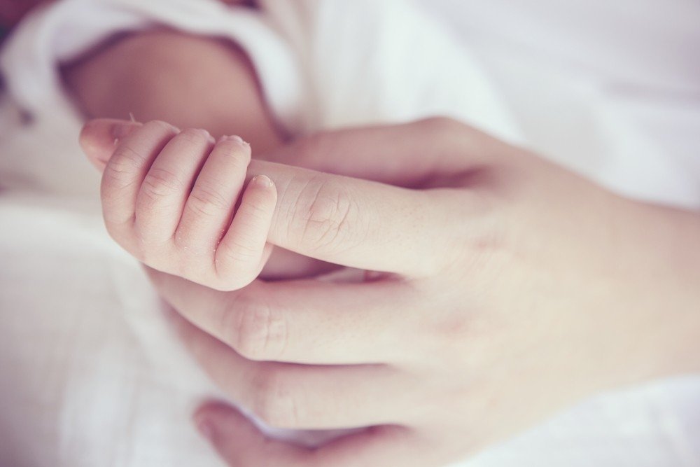 JAV: moteris, kuriai persodinti penki organai, pagimdė sveiką kūdikį