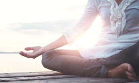 10 mitų apie meditaciją