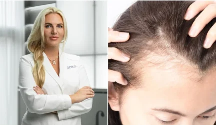 Alopecija
