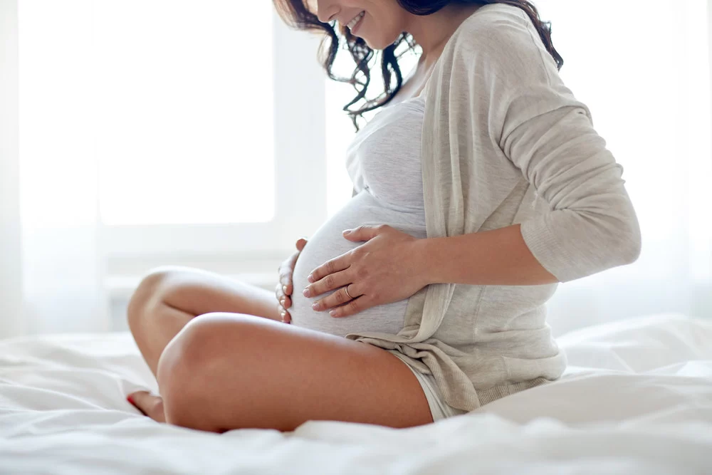 Nėštumo psichologija: kaip atsikratyti baimių