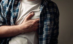 Greita krūtinės skausmų diagnostika