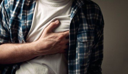 Greita krūtinės skausmų diagnostika